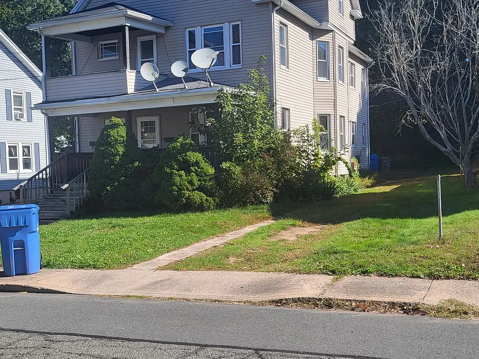 53 Branford St
