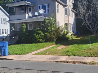 53 Branford St, Manchester, CT 06040