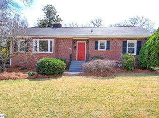 121 Broughton Dr, Greenville, SC 29609