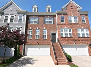 4027 Baileyfield Dr, Raleigh, NC 27612