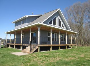 4291 Peshtigo River Rd, Laona, WI 54541