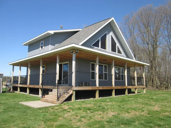 4291 Peshtigo River Rd, Laona, WI 54541