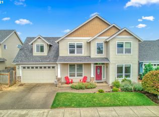 931 Dalke Ridge Ct NW, Salem, OR 97304