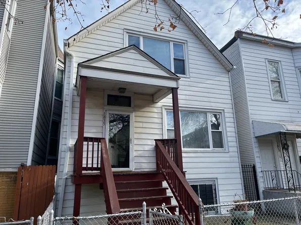 1835 N Keeler Ave, Chicago, IL 60639