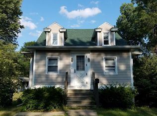 632 Rochelle Rd, Toledo, OH 43615