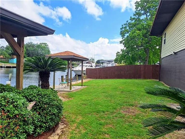 4638 Pontchartrain Dr #R — Photo 18