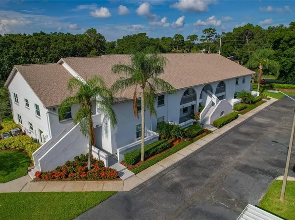3201 LANDMARK DRIVE #1202, CLEARWATER, FL 33761