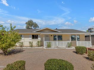 1226 W Erie St, Chandler, AZ 85224