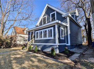 2633 Garfield Ave, Kansas City, MO 64127