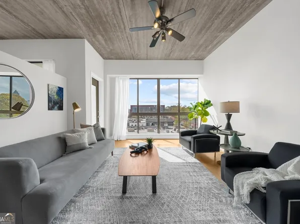 563 Memorial Dr SE Unit 504, Atlanta, GA 30312