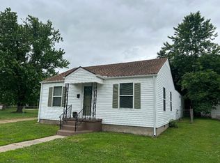 729 E Gladys St, Sikeston, MO 63801