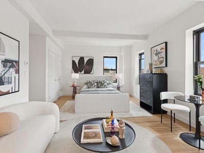 230 Riverside Dr APT 18N, New York, NY, 10025