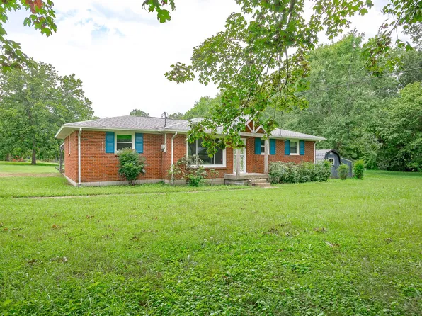 1203 Darbytown Dr, Nashville, TN 37207