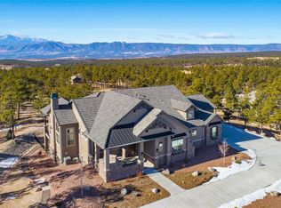 4535 Foxchase Way, Colorado Springs, CO 80908