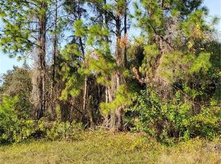 Hampshire Cir LOT 22, North Port, FL 34288