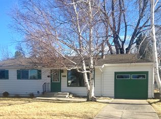 4158 5th Ave S, Great Falls, MT 59405
