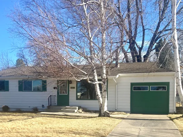 4158 5th Ave S, Great Falls, MT 59405