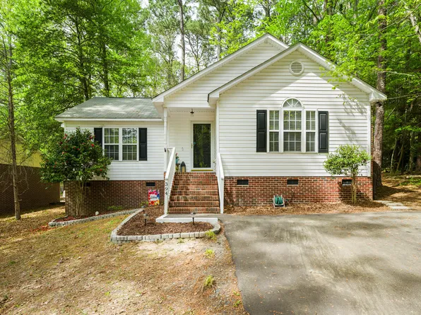 394 Back Bay, Sanford, NC 27332