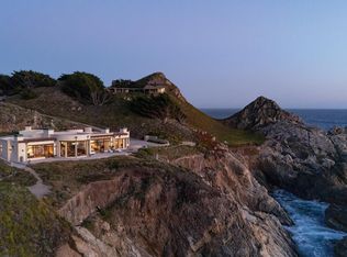 36654 Highway 1, Carmel, CA 93923