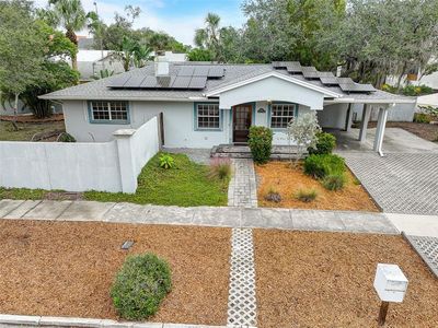 1011 Virginia Dr, Sarasota, FL, 34234