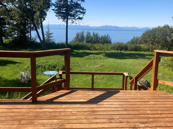 (undisclosed Address), Anchor Pt, AK 99556