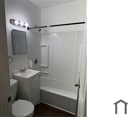 1 bed, $1,500 — Photo 4