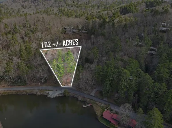 Tbd Franklin Rd, Highlands, NC 28741