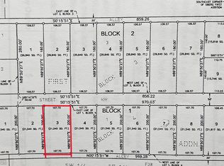 213 5th St NW, Ulen, MN 56585