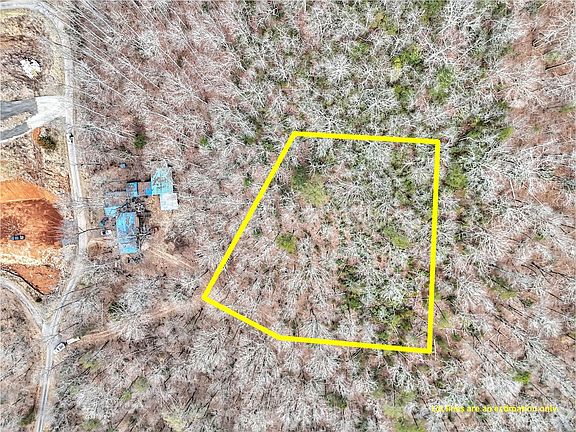 3rd image of Black Mountain Rd Lot 12