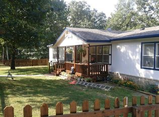 32955 S 570 Rd, Jay, OK 74346