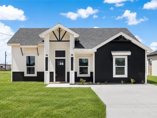 2316 Tuscany Rd, Weslaco, TX 78596