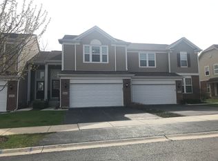 10S413 Carrington Cir #0, Burr Ridge, IL 60527