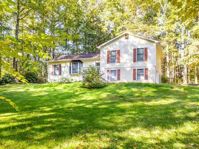 7504 Cleveland Dr, King George, VA, 22485