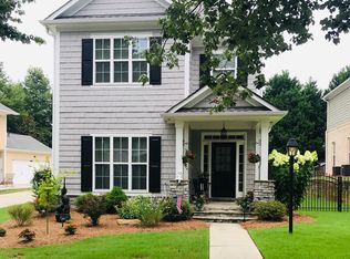 3750 Lake Pass Ln, Suwanee, GA 30024