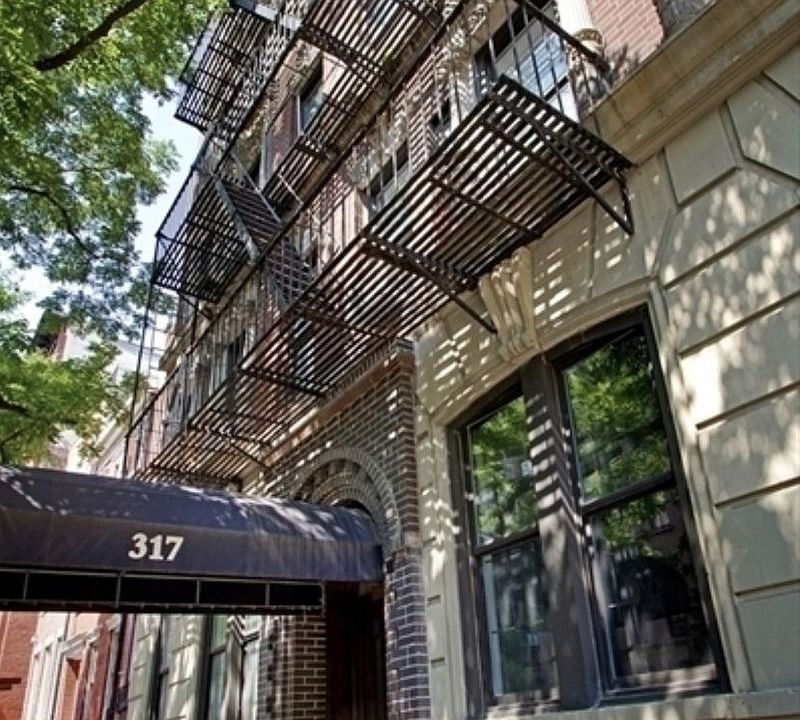 1st image of 317 E 18th St APT 3B