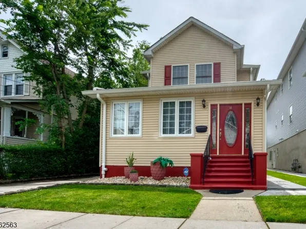 70 Gless Ave, Belleville Twp., NJ 07109