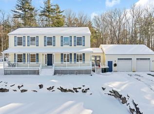 65 Phoenician Way, Laconia, NH 03246