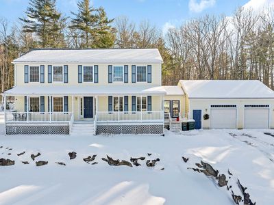 65 Phoenician Way, Laconia, NH, 03246
