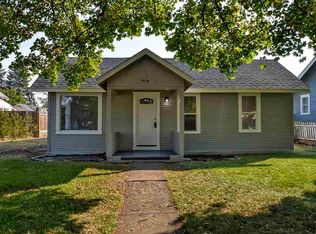 4014 N Magnolia St, Spokane, WA 99207