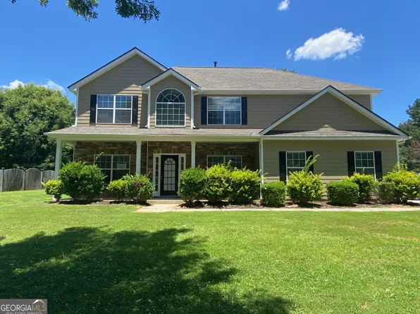 4947 Wewatta St SW, Atlanta, GA 30331