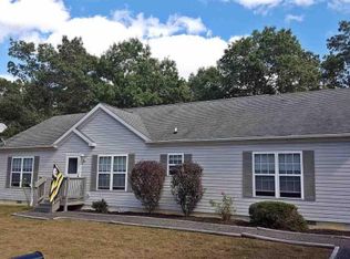304 Booker Ave, Egg Harbor Township, NJ 08234
