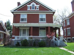 3269 Montana Ave, Cincinnati, OH 45211