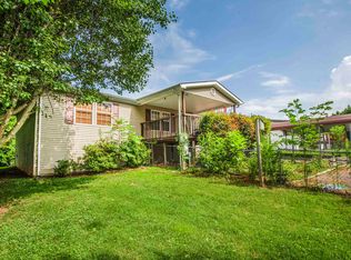 2820 New Blockhouse Rd, Maryville, TN 37803