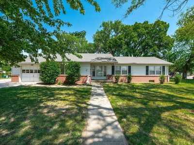 702 N Doris St, Wichita, KS, 67212