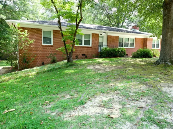 656 E Samford Ave, Auburn, AL 36830