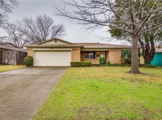1321 Mayfield Ave, Garland, TX 75041