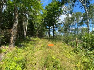 Shooting Range Rd, Phelps, WI 54554