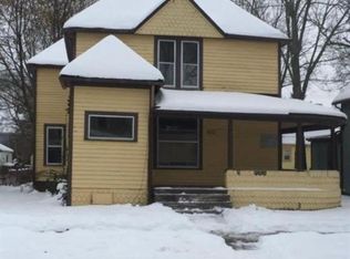 422 N Hamilton St #4, Ypsilanti, MI 48197
