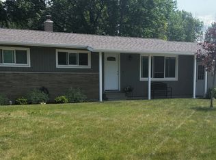 2931 Douglas Dr, Bay City, MI 48706