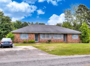 1059 N Guignard Dr, Sumter, SC 29150